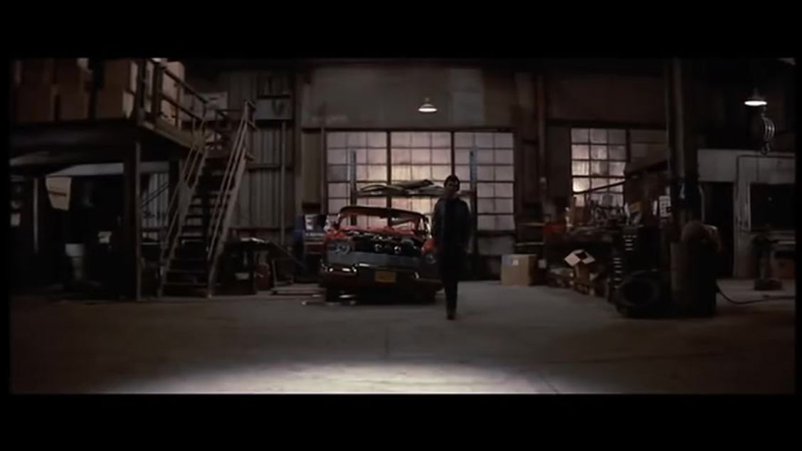 Show Me (Christine)